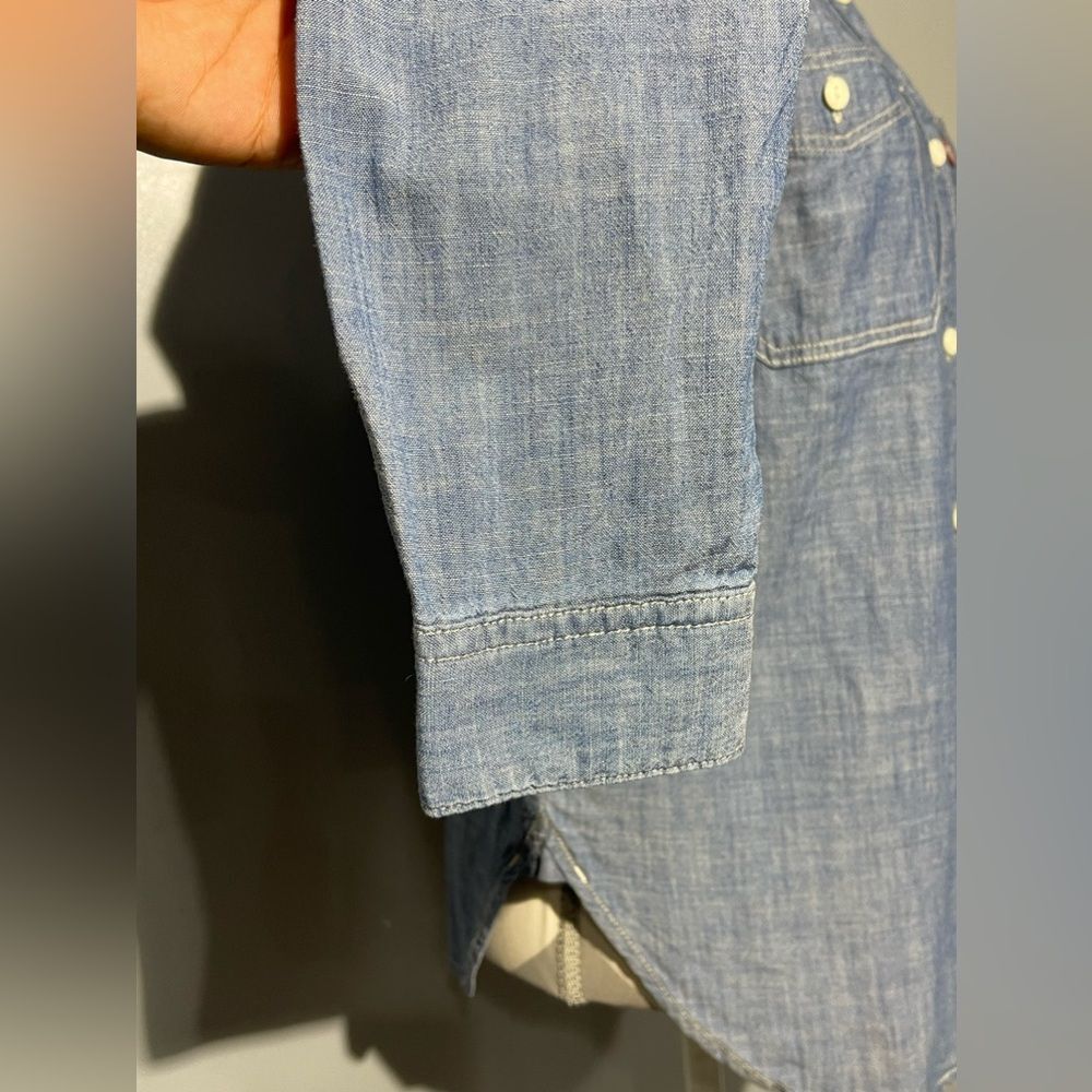 LEVIS VINTAGE - Picture 6 of 11